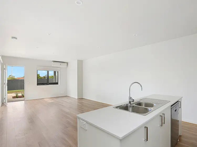 Third view of Homely unit listing, 17/17-25 Colac Grove, Belmont VIC 3216