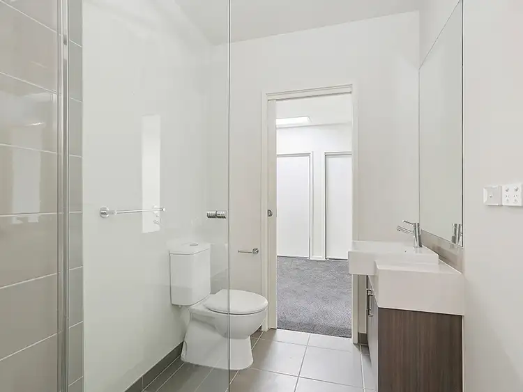 Sixth view of Homely unit listing, 17/17-25 Colac Grove, Belmont VIC 3216