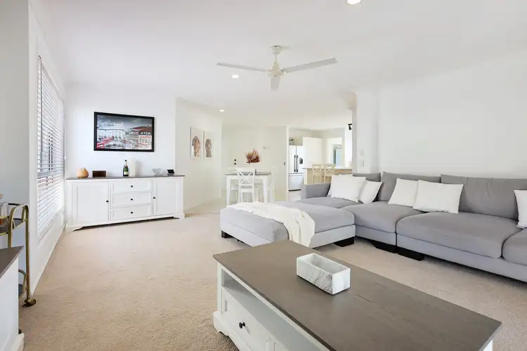 Third view of Homely house listing, 8 Harrow Place, Arundel QLD 4214