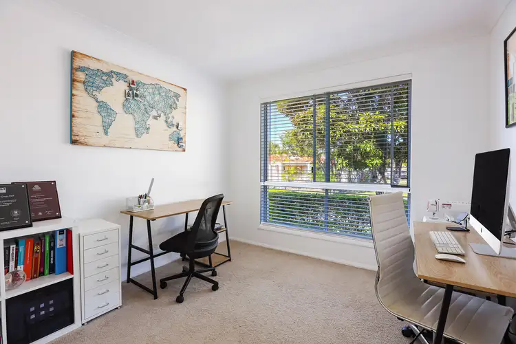 Fifth view of Homely house listing, 8 Harrow Place, Arundel QLD 4214