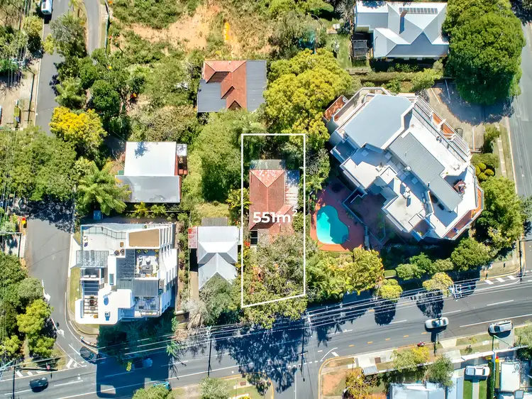 Main view of Homely house listing, 130 Swann Road, Taringa QLD 4068