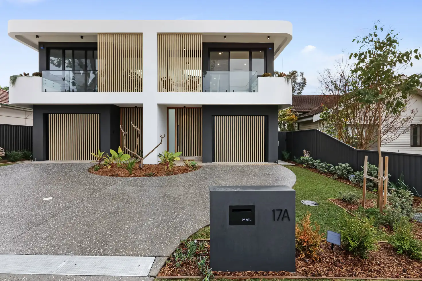 Main view of Homely house listing, 17a Woodfield Boulevard, Caringbah NSW 2229