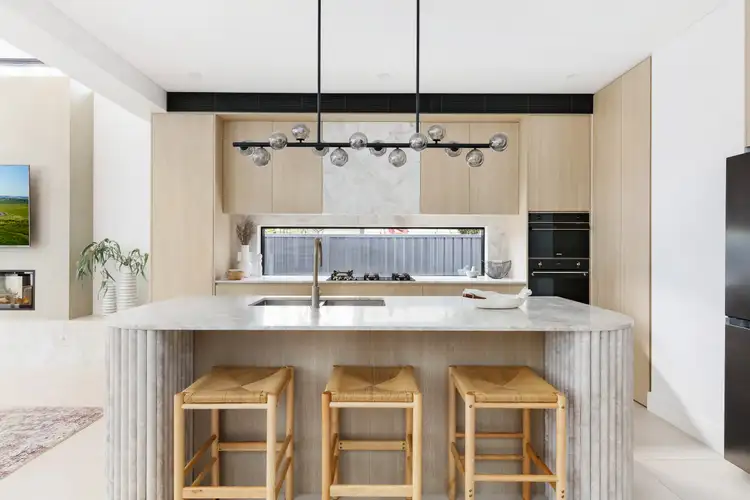 Second view of Homely house listing, 17a Woodfield Boulevard, Caringbah NSW 2229