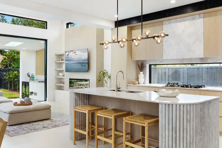 Third view of Homely house listing, 17a Woodfield Boulevard, Caringbah NSW 2229