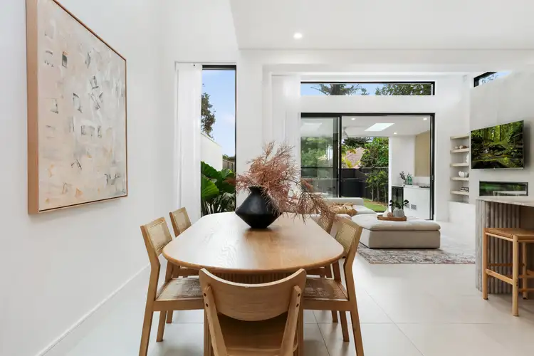 Fourth view of Homely house listing, 17a Woodfield Boulevard, Caringbah NSW 2229