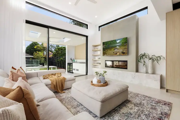 Fifth view of Homely house listing, 17a Woodfield Boulevard, Caringbah NSW 2229