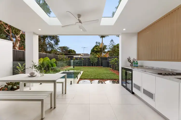 Sixth view of Homely house listing, 17a Woodfield Boulevard, Caringbah NSW 2229