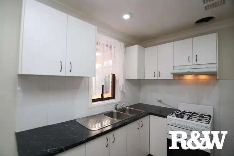 Third view of Homely house listing, 21 Ballymena Street, Hebersham NSW 2770