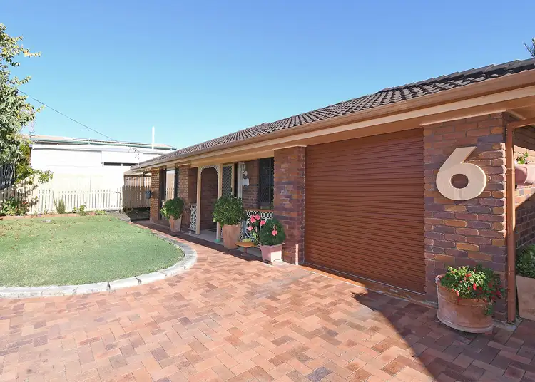 Second view of Homely house listing, 6 Corbet Court, Pialba QLD 4655