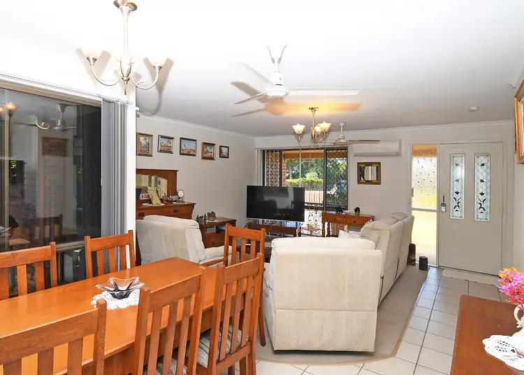 Third view of Homely house listing, 6 Corbet Court, Pialba QLD 4655