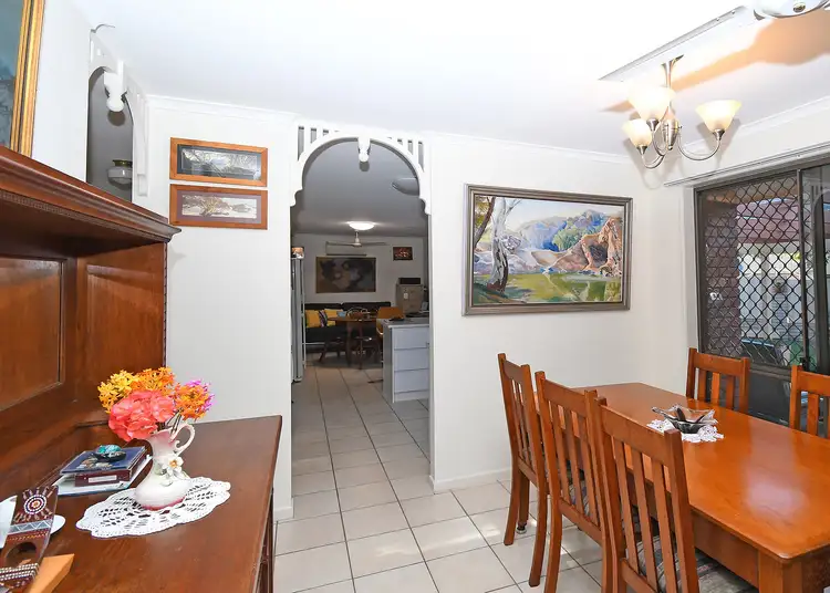 Fourth view of Homely house listing, 6 Corbet Court, Pialba QLD 4655