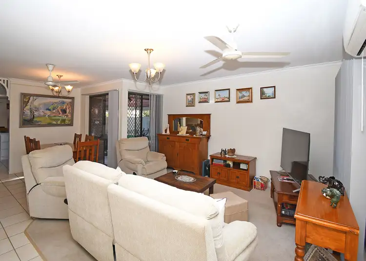 Fifth view of Homely house listing, 6 Corbet Court, Pialba QLD 4655