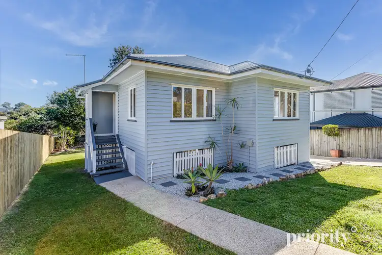 46 Sizer Street, Everton Park QLD 4053