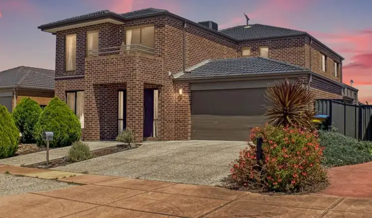 66 Villiers Drive, Point Cook VIC 3030