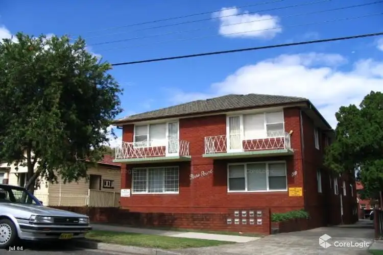 1/21 Denman Avenue, Wiley Park NSW 2195