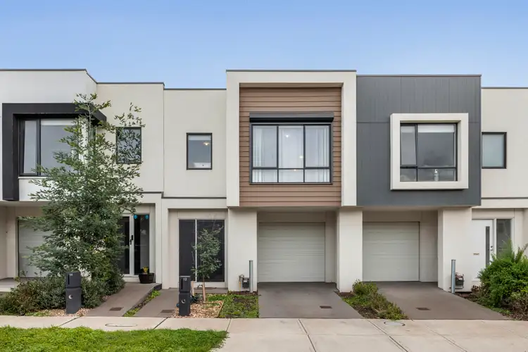 Main view of Homely house listing, 12 Hebrides Close, Cranbourne West VIC 3977