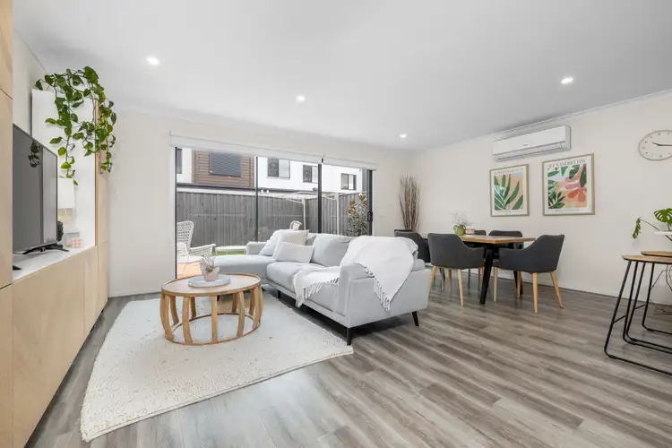 Second view of Homely house listing, 12 Hebrides Close, Cranbourne West VIC 3977