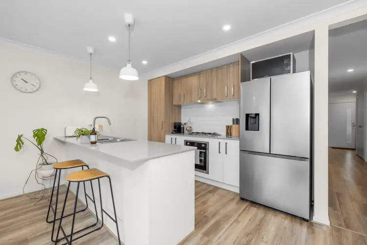 Third view of Homely house listing, 12 Hebrides Close, Cranbourne West VIC 3977