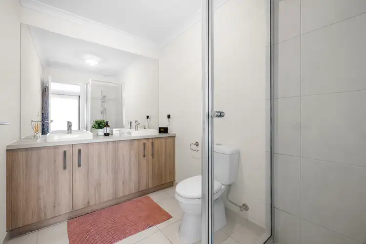 Fifth view of Homely house listing, 12 Hebrides Close, Cranbourne West VIC 3977