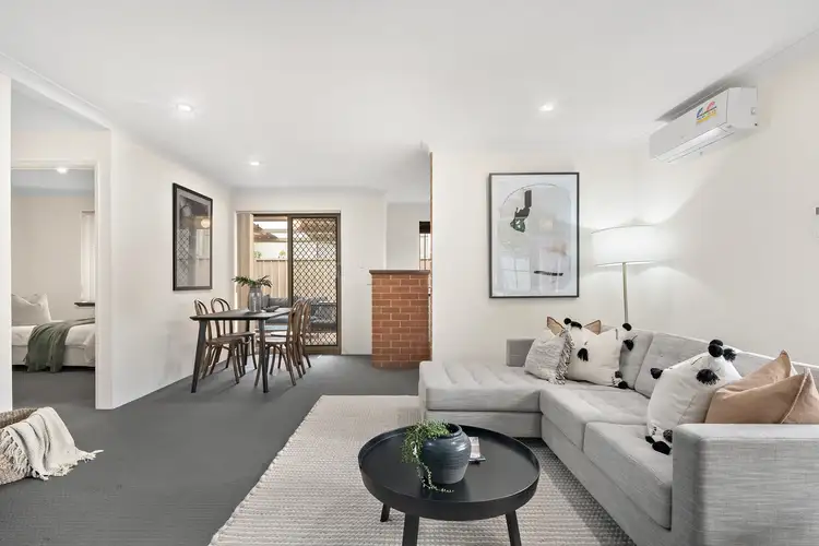 Main view of Homely villa listing, 2/35 Rushton Street, Burswood WA 6100