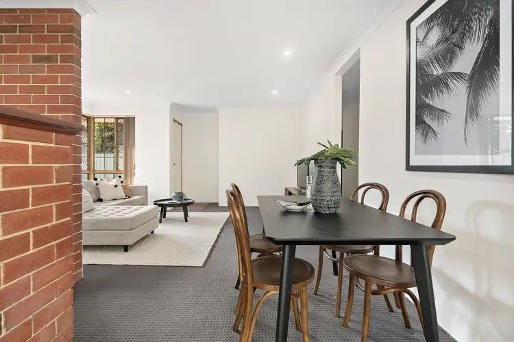 Third view of Homely villa listing, 2/35 Rushton Street, Burswood WA 6100