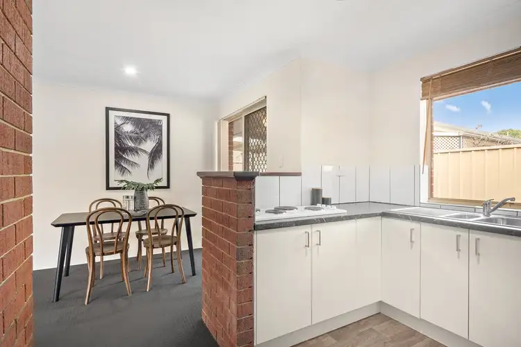 Fifth view of Homely villa listing, 2/35 Rushton Street, Burswood WA 6100