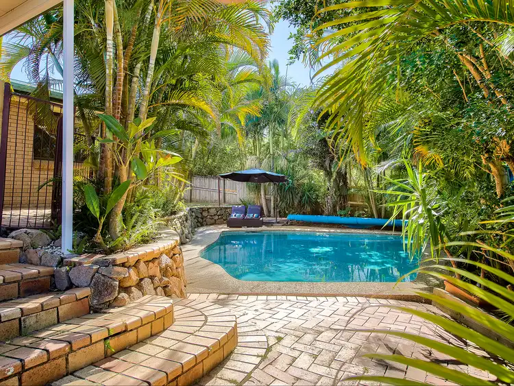 7 Glencloy Street, Ferny Grove QLD 4055