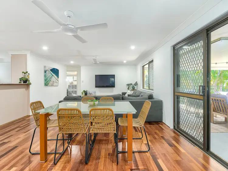 Fifth view of Homely house listing, 7 Glencloy Street, Ferny Grove QLD 4055
