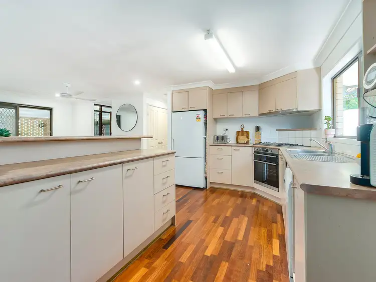 Sixth view of Homely house listing, 7 Glencloy Street, Ferny Grove QLD 4055