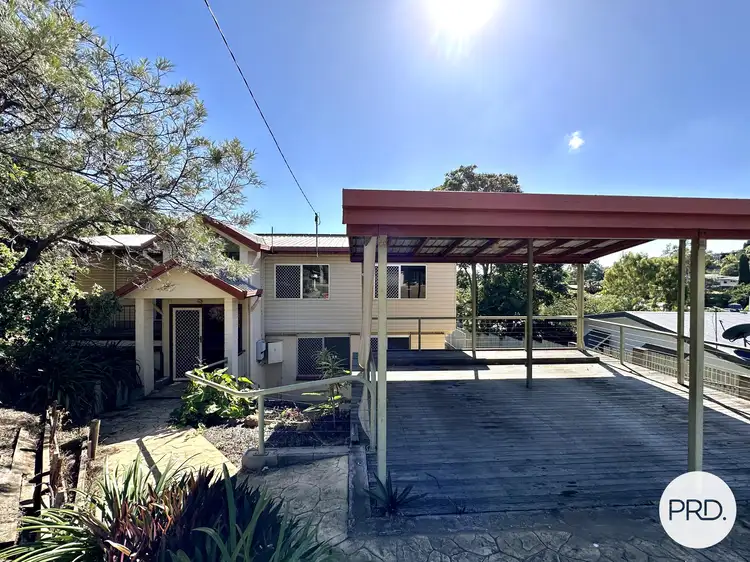 Main view of Homely house listing, 6 Beale Street, West Gladstone QLD 4680