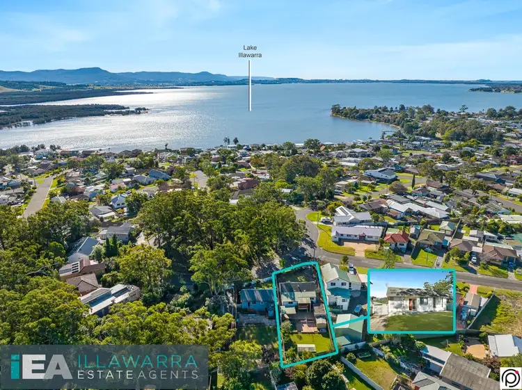 1 Nob Hill Drive, Oak Flats NSW 2529