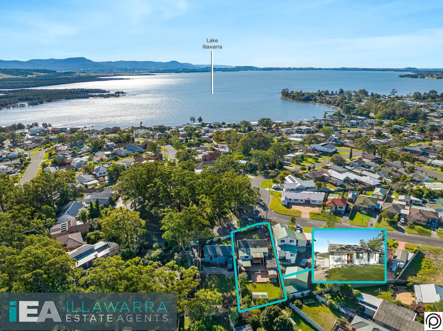 Main view of Homely house listing, 1 Nob Hill Drive, Oak Flats NSW 2529