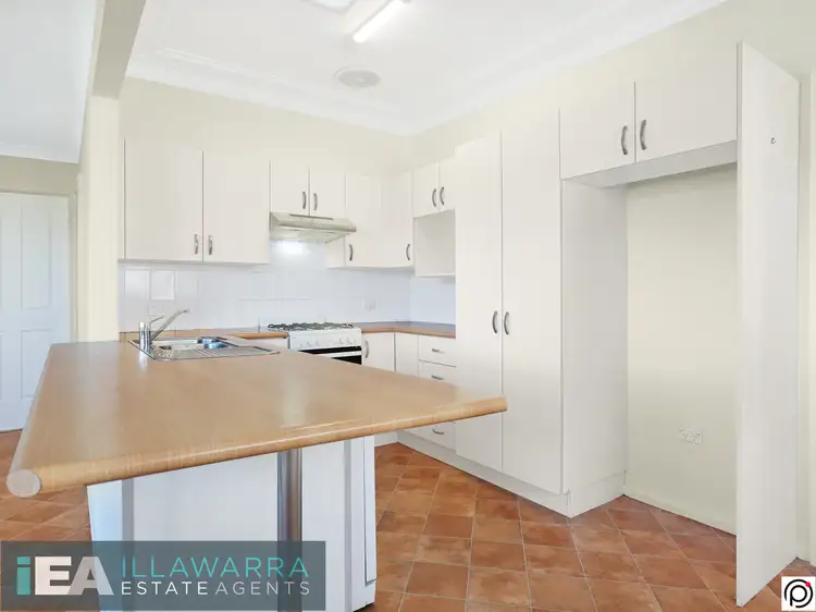 Fourth view of Homely house listing, 1 Nob Hill Drive, Oak Flats NSW 2529