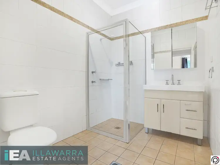 Sixth view of Homely house listing, 1 Nob Hill Drive, Oak Flats NSW 2529
