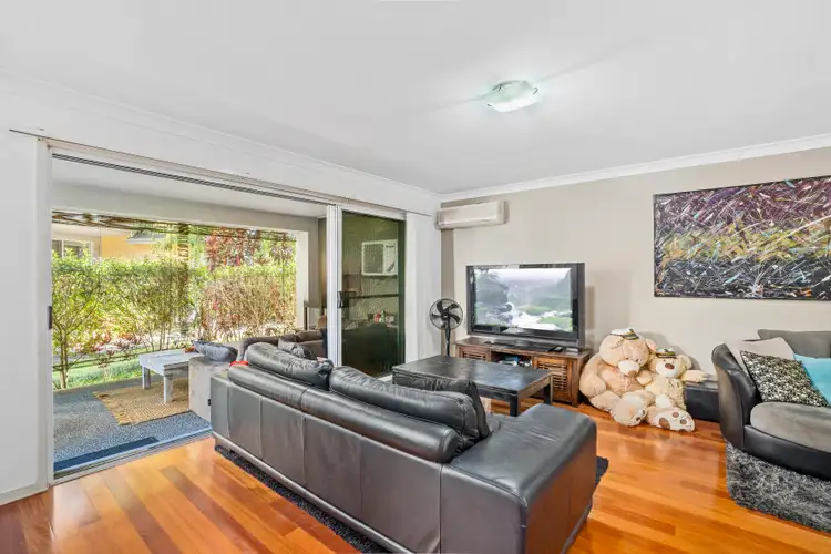 Fifth view of Homely townhouse listing, 2/33 Clark Street, Biggera Waters QLD 4216