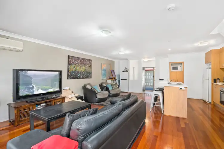 Sixth view of Homely townhouse listing, 2/33 Clark Street, Biggera Waters QLD 4216