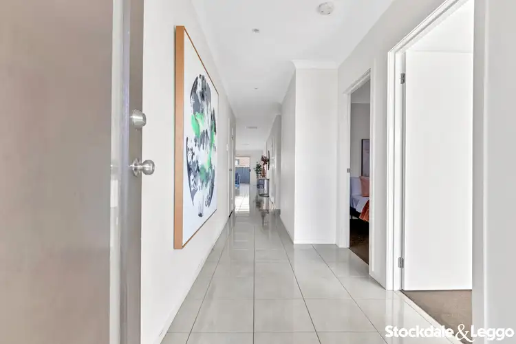 Third view of Homely house listing, 16 Suttie Street, Point Cook VIC 3030