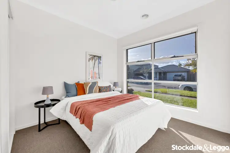 Fourth view of Homely house listing, 16 Suttie Street, Point Cook VIC 3030