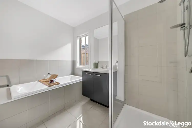 Sixth view of Homely house listing, 16 Suttie Street, Point Cook VIC 3030