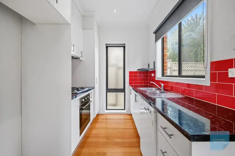 Second view of Homely house listing, 21/40 McCubbin Way, Caroline Springs VIC 3023