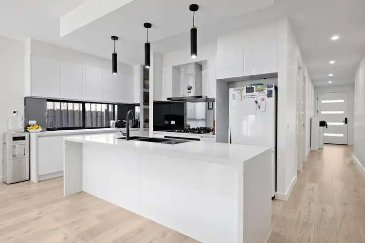 Second view of Homely house listing, 22 Swanley Street, Donnybrook VIC 3064