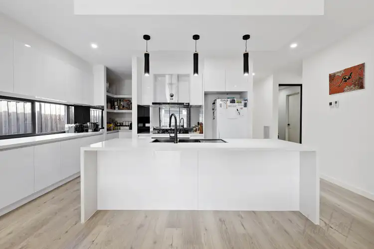 Third view of Homely house listing, 22 Swanley Street, Donnybrook VIC 3064