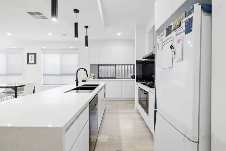 Fourth view of Homely house listing, 22 Swanley Street, Donnybrook VIC 3064