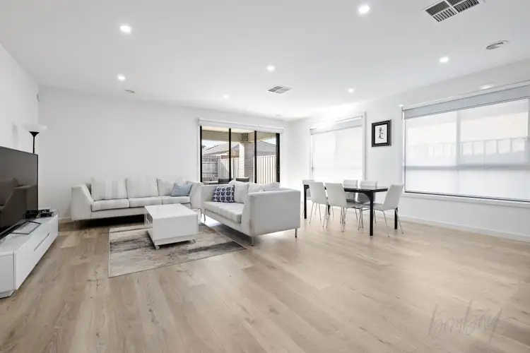 Fifth view of Homely house listing, 22 Swanley Street, Donnybrook VIC 3064