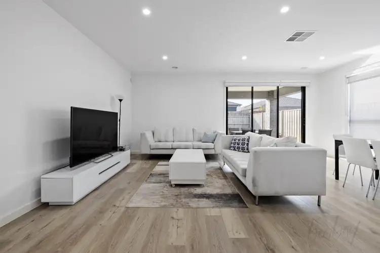Sixth view of Homely house listing, 22 Swanley Street, Donnybrook VIC 3064
