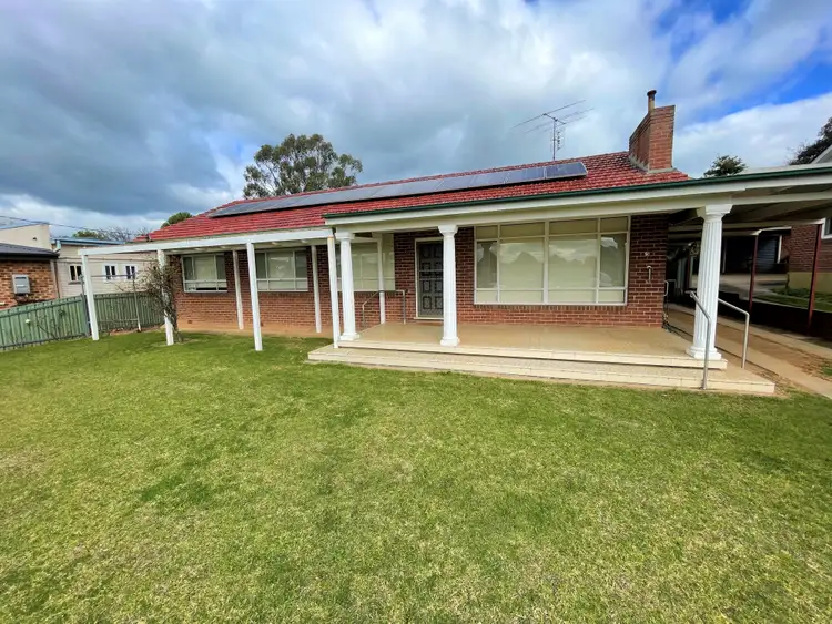 Second view of Homely house listing, 50 Binalong Street, Harden NSW 2587