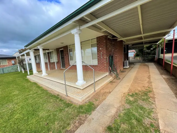 Third view of Homely house listing, 50 Binalong Street, Harden NSW 2587
