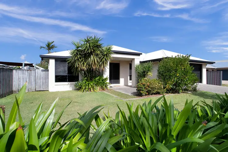 Main view of Homely house listing, 14 Duranbah Circuit, Blacks Beach QLD 4740