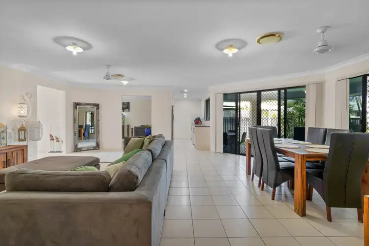 Second view of Homely house listing, 14 Duranbah Circuit, Blacks Beach QLD 4740