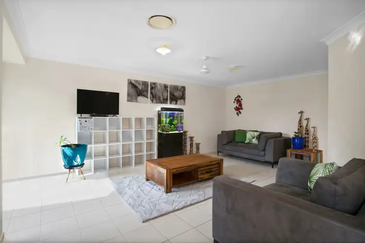 Fourth view of Homely house listing, 14 Duranbah Circuit, Blacks Beach QLD 4740
